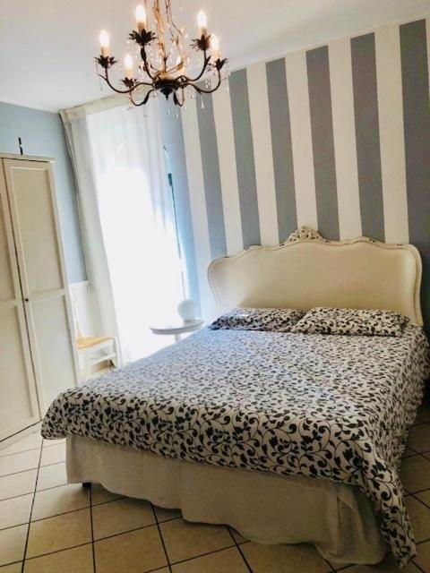 Appartamento La Perla Torri Del Benaco Zewnętrze zdjęcie