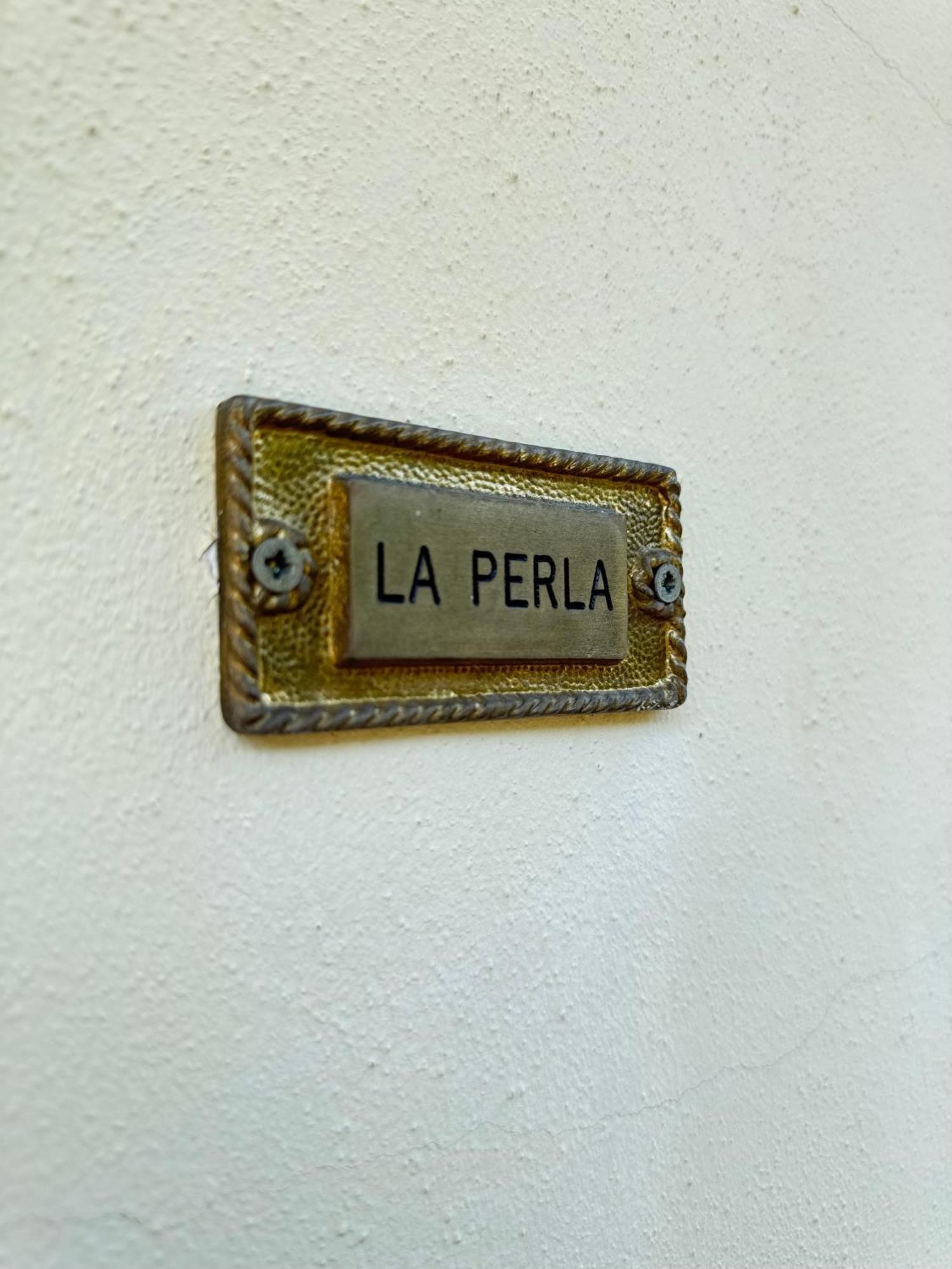 Appartamento La Perla Torri Del Benaco Zewnętrze zdjęcie